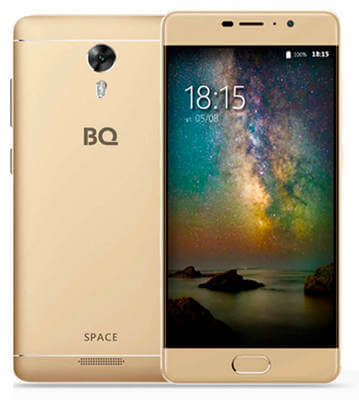  Ремонт телефона BQ 5202 Space Lite