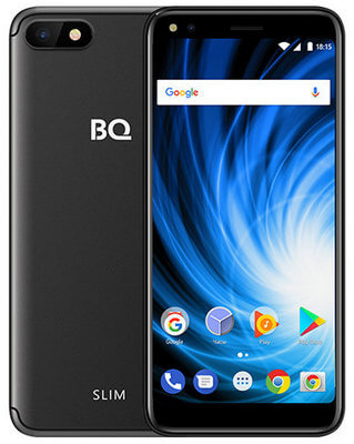  Ремонт телефона BQ 5701L Slim