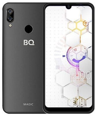  Ремонт телефона BQ 6040L Magic