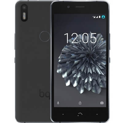  Ремонт телефона BQ Aquaris X5