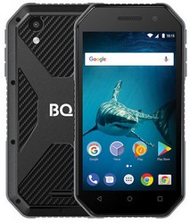 Замена дисплея на телефоне BQ 4077 Shark Mini