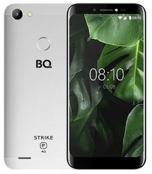 Замена экрана на телефоне BQ 5514L Strike Power