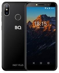 Замена стекла на телефоне BQ 5519L Fast Plus