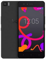 Прошивка телефона BQ Aquaris M5