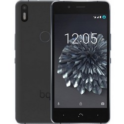 Замена сенсора на телефоне BQ Aquaris X5