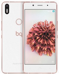 Замена дисплея на телефоне BQ Aquaris X5 Plus