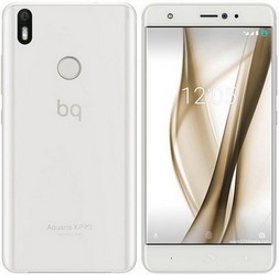 Замена сенсора на телефоне BQ Aquaris X Pro