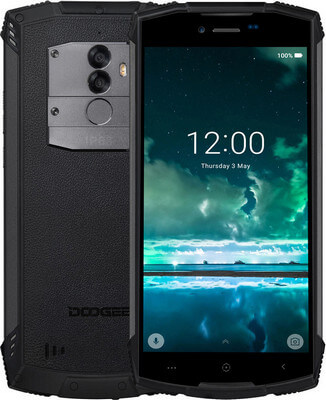  Ремонт телефона Doogee S55