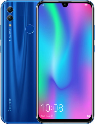 Ремонт телефона Honor 10 Lite