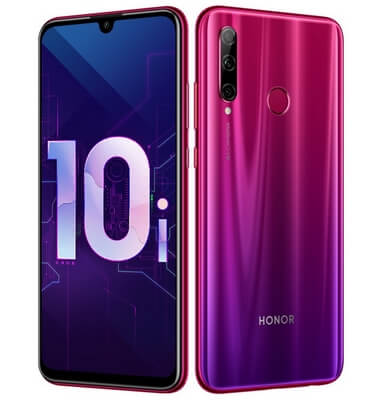 Ремонт телефона Honor 10i