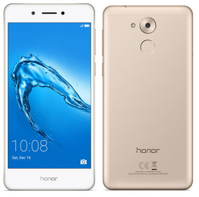 Ремонт телефона Honor 6C