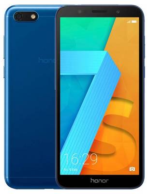 Ремонт телефона Honor 7S