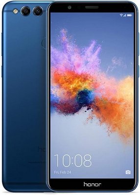 Ремонт телефона Honor 7X