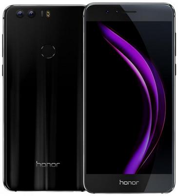 Ремонт телефона Honor 8