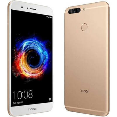 Ремонт телефона Honor 8 Pro