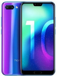 Замена тачскрина на телефоне Honor 10