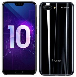 Замена дисплея на телефоне Honor 10 Premium