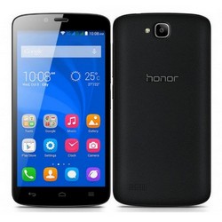 Замена экрана на телефоне Honor 3