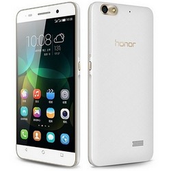 Замена камеры на телефоне Honor 4C