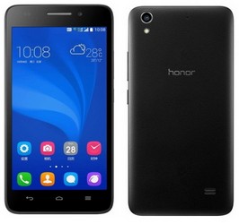 Не работает сенсор на телефоне Honor 4 Play