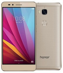 Замена камеры на телефоне Honor 5X