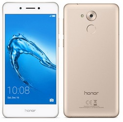 Не работает сенсор на телефоне Honor 6C