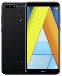 Не работает сенсор на телефоне Honor 7A