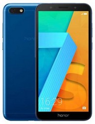 Замена тачскрина на телефоне Honor 7S