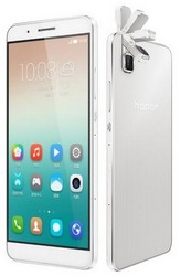 Не работает сенсор на телефоне Honor 7i