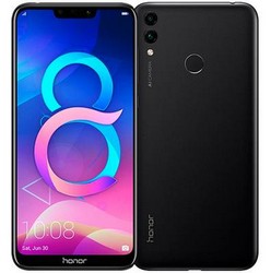 Замена камеры на телефоне Honor 8C