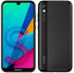 Замена стекла на телефоне Honor 8S