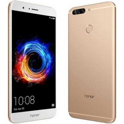 Прошивка телефона Honor 8 Pro