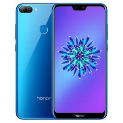 Замена тачскрина на телефоне Honor 9i