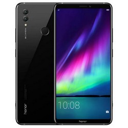 Замена тачскрина на телефоне Honor Note 10