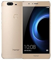 Замена микрофона на телефоне Honor V8