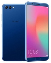 Прошивка телефона Honor View 10