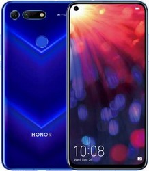 Прошивка телефона Honor View 20