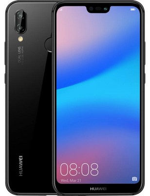 Ремонт телефона Huawei P20 Lite