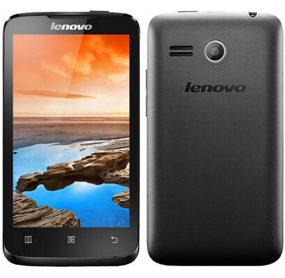 Ремонт телефона Lenovo A316i