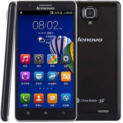 Ремонт телефона Lenovo A358T