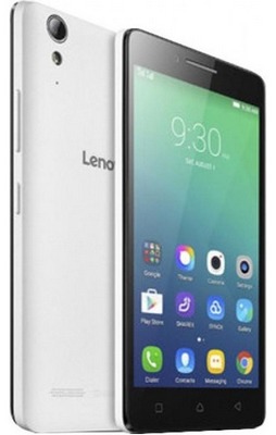 Ремонт телефона Lenovo A6000