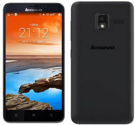 Ремонт телефона Lenovo A850 Plus