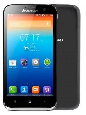 Ремонт телефона Lenovo A859