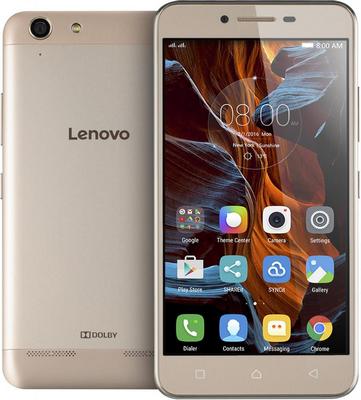 Ремонт телефона Lenovo K5