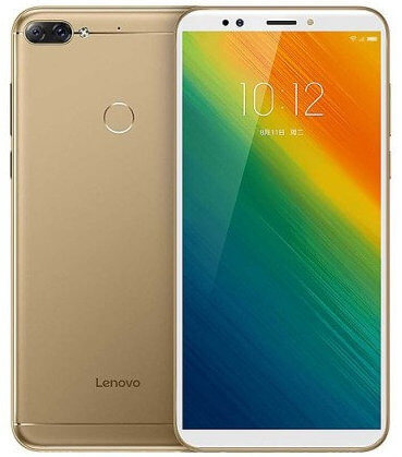 Ремонт телефона Lenovo K5 Note