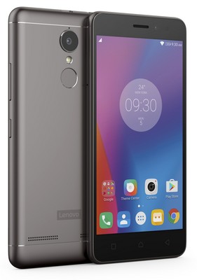 Ремонт телефона Lenovo K6