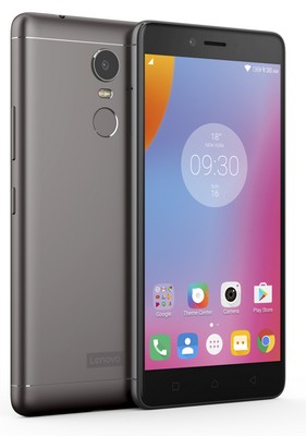 Ремонт телефона Lenovo K6 Note