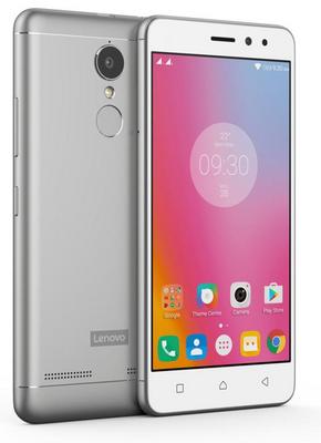 Ремонт телефона Lenovo K6 Power