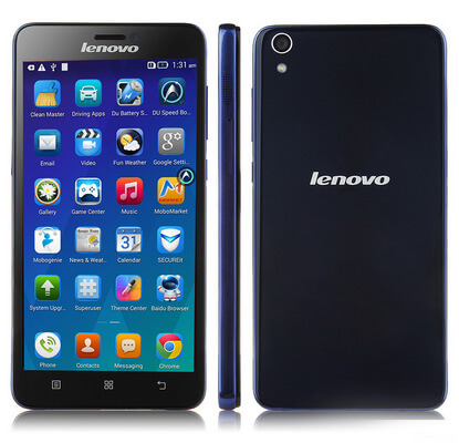 Ремонт телефона Lenovo S850