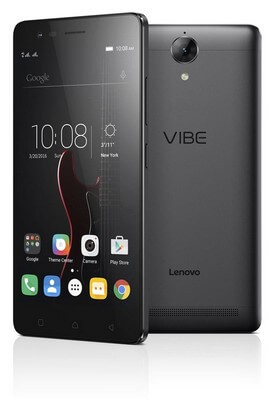 Ремонт телефона Lenovo Vibe K5 Note